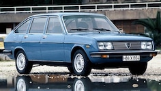 Lancia Beta