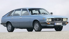 Lancia Gamma
