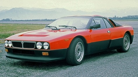 Lancia Rally 037