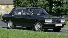 Lancia Trevi