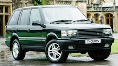 Range Rover