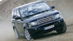 Range Rover