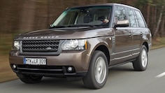 Range Rover