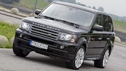 Land Rover Range Rover Sport I