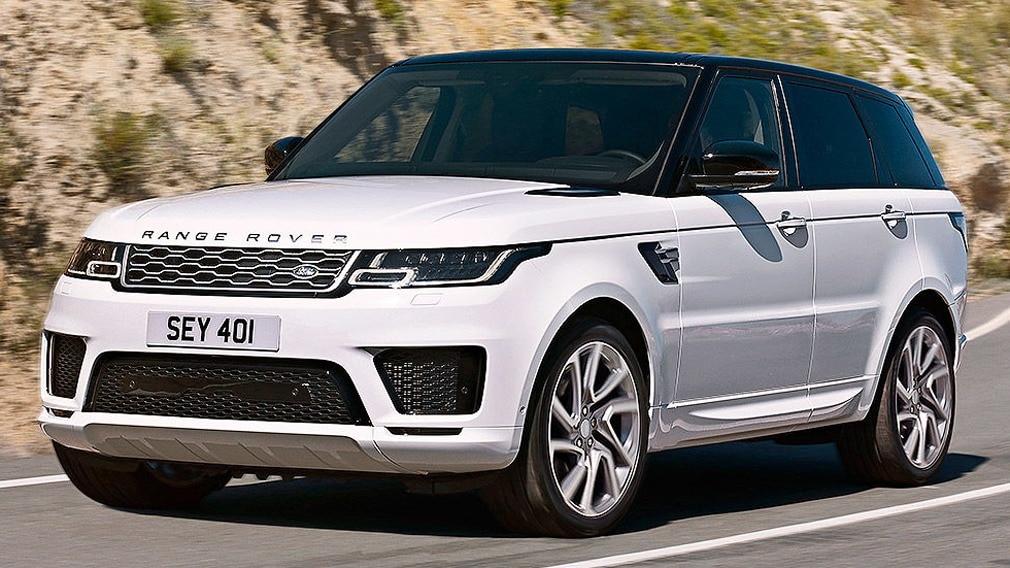 Range Rover Sport