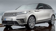 Range Rover Velar