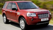 Land Rover Freelander II