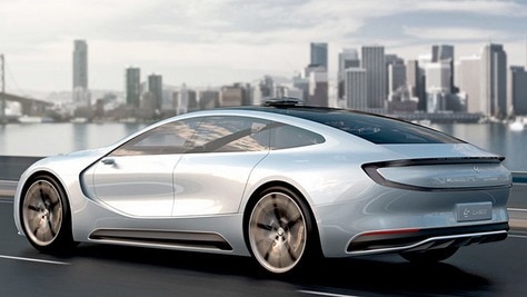 LeEco LeSEE