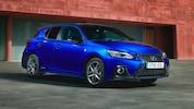 Lexus CT 1