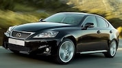 Lexus IS XE2