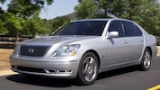 Lexus LS III (UCF30)