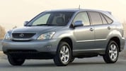 Lexus RX II (MCU)
