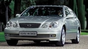 Lexus GS JZS160