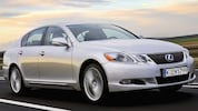 Lexus GS GRS190