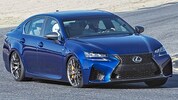 Lexus GS F 1