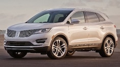 Lincoln MKC