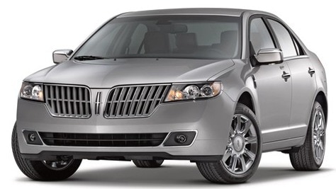 Lincoln MKZ