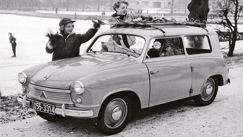 Lloyd 400