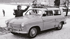 Lloyd 400