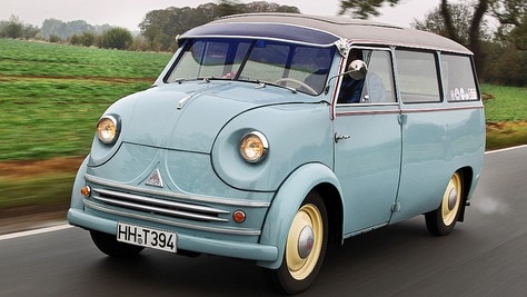 Lloyd LT 500 / 600