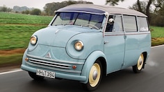 Lloyd LT 500 / 600