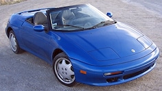 Lotus Elan
