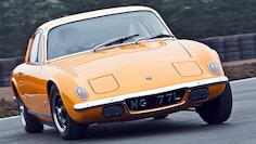 Lotus Elan