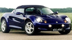 Lotus Elise