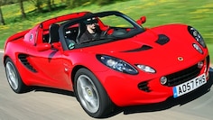 Lotus Elise