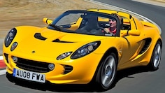 Lotus Elise