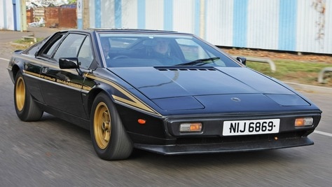 Lotus Esprit