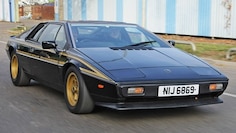 Lotus Esprit