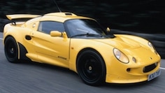 Lotus Exige