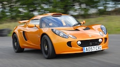 Lotus Exige