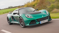 Lotus Exige Sport 350