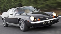 Lotus Europa