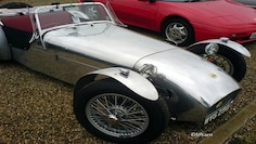 Lotus Seven