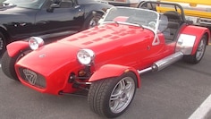Lotus Seven