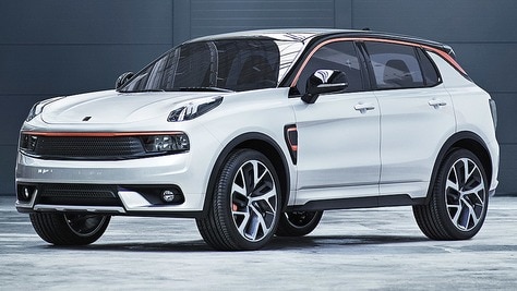 Lynk & Co 01