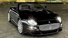Maserati GT Spyder