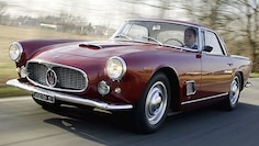 Maserati 3500 GT