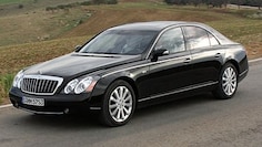 Maybach 57