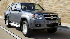 Mazda BT-50