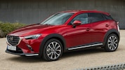 Mazda CX-3 1