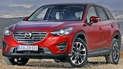 Mazda CX-5 I