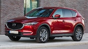 Mazda CX-5 II