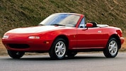 Mazda MX-5 NA