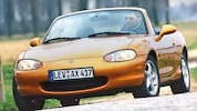 Mazda MX-5 NB