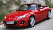 Mazda MX-5 NC