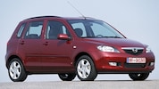 Mazda 2 I (DY)